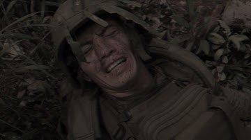 CTG: An Anti-Terrorism Documentary