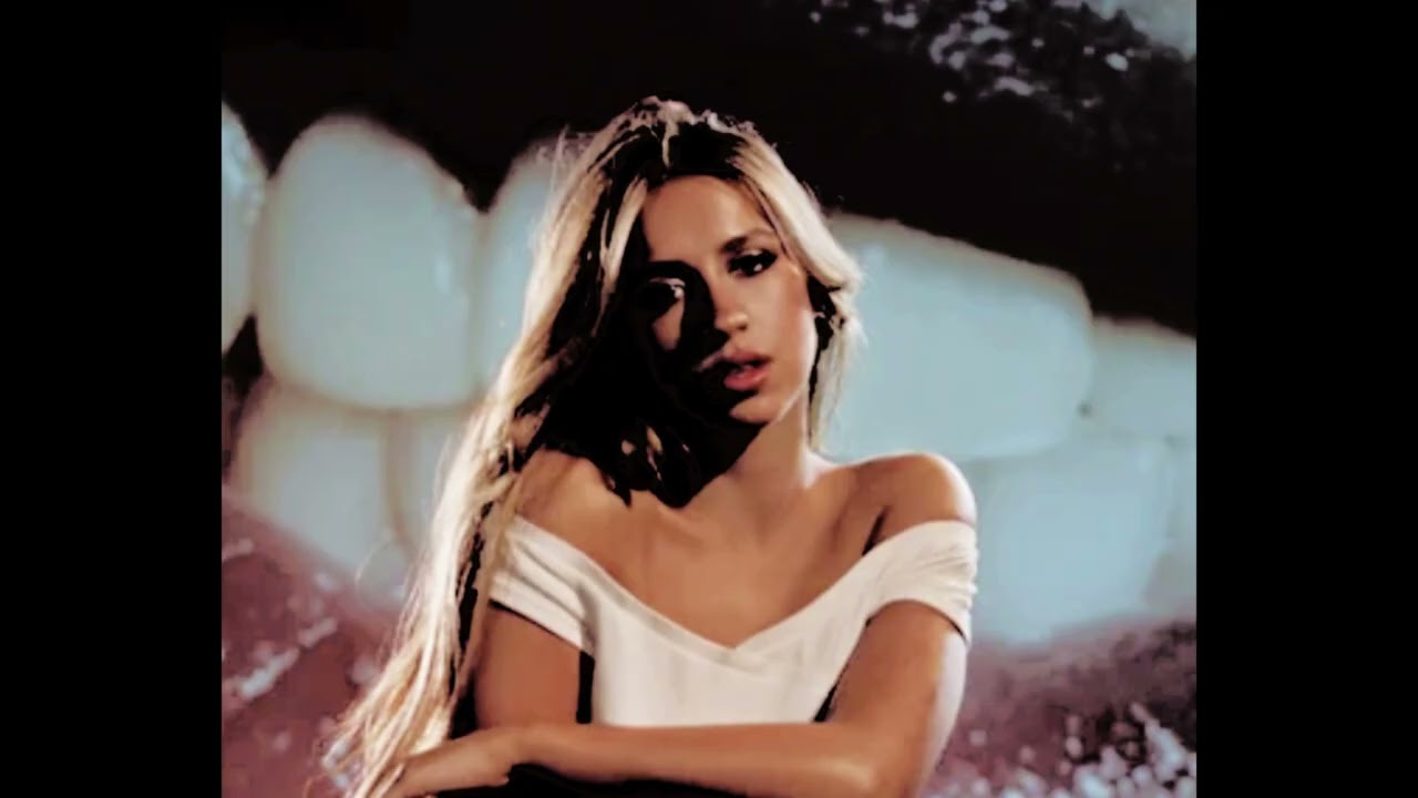 [FREE] Tate McRae : Type Beat 