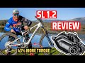 Specialized sl 12 motor review  how does it compare to the sl 11
