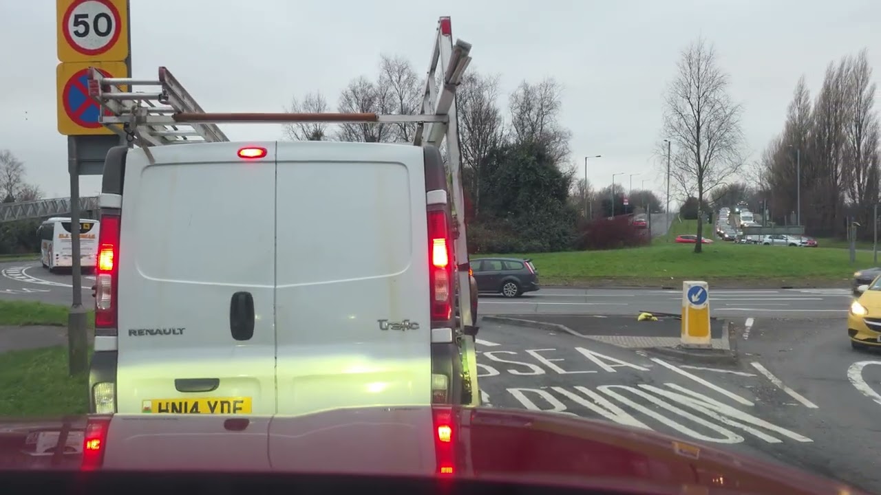 DTW - Baglan, Port Talbot Tour to Trefelin BGC Football Club