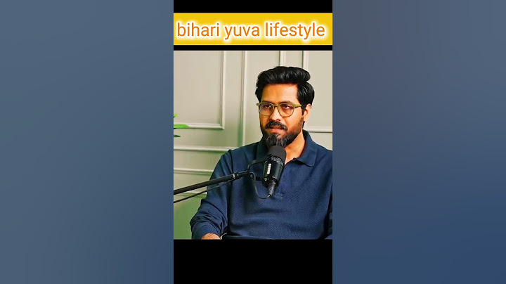 fake podcast | bihari yuva | satish Ray |podcast #podcast