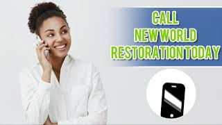 New World Restoration