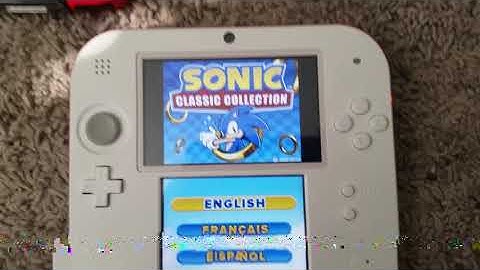 How To Get Debug Mode And Super Knuckles In Sonic 2 And Knuckles