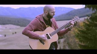 Robert Miles | Children | Acoustic solo guitar | Matteo Gobbato chords