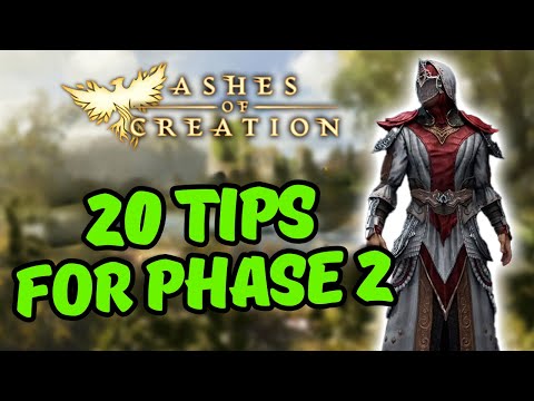 20 Must-Know Tips