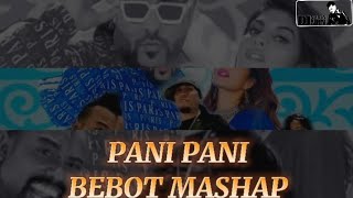Paani Paani (Remix) | Badshah | Jacqueline Fernandez | Aastha Gill |DJ NBN