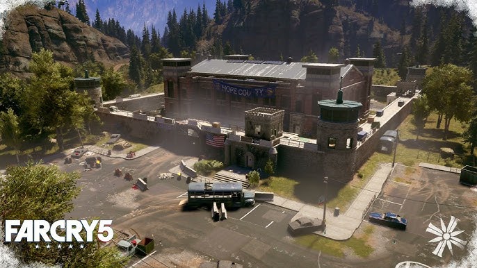 30 Far Cry 5 Tips That Will Help You Take Back Hope County - Game Informer