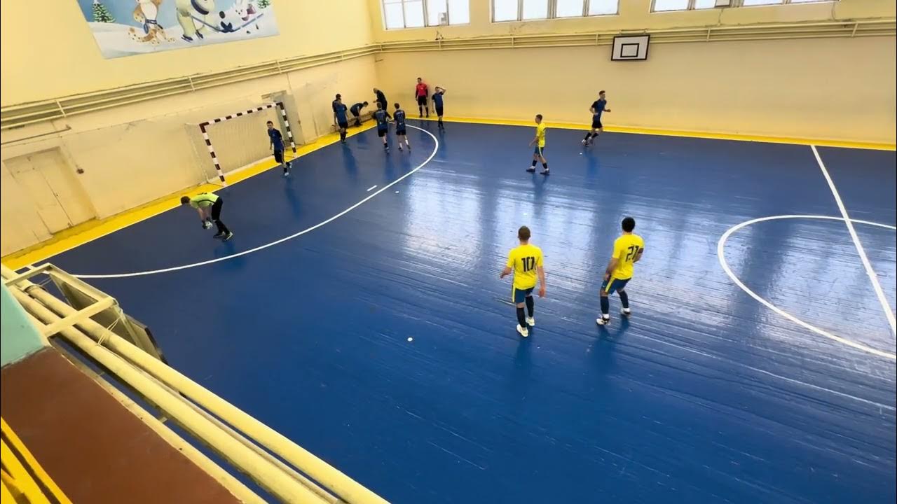 СШ Сергиев Посад футбол