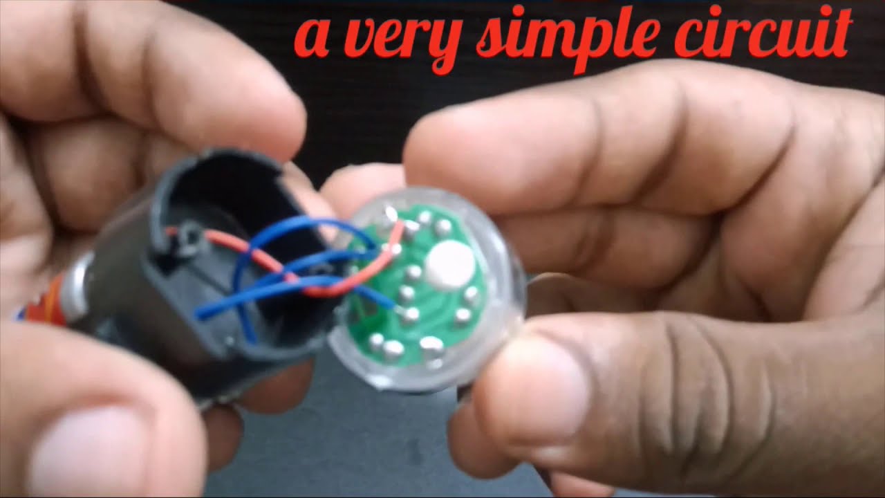 WORST LIGHT EVER SEEN YouTube