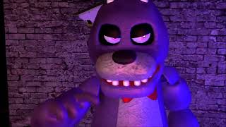 Five Nights at Freddy's: Freddy Farts SFM