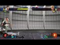 MVC  INFINITE Ranked match vs Idom