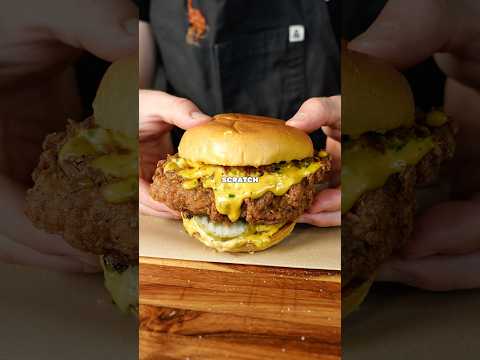 مايونيز زيت الثوم والفلفل الحار من الصفر صلصات الساندويتش الحلقة 11