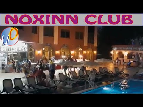 Nox Inn Club Hotel