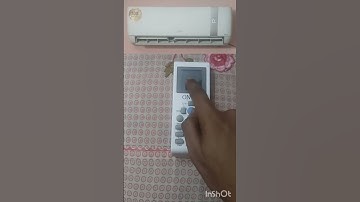 How to remove CL error code in Onida AC