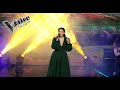 Guest act Ariunjargal.J | "Тал нутгийн охин" | The Knock Out | The Voice of Mongolia 2020