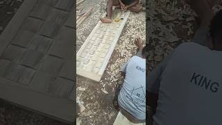 Furniture Manufacturing Process