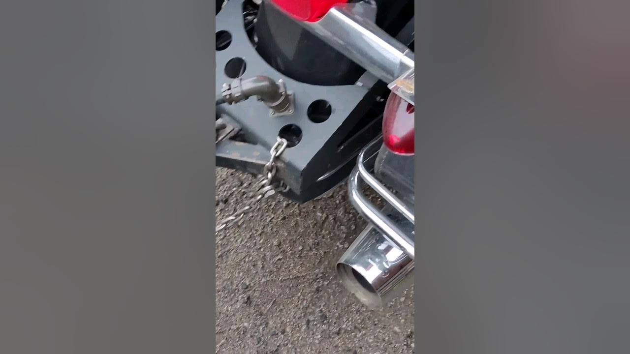 Harley Davidson Family Вячеслав Чулюканов