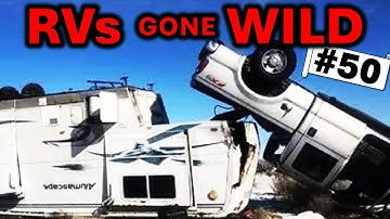 RVs Gone Wild #50 You Won