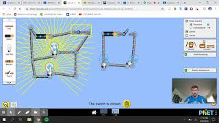Parallel Circuit Phet