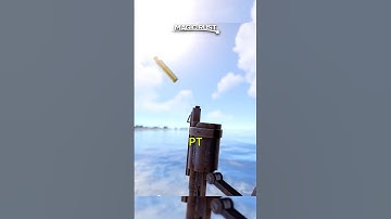 Новый револьвер в раст - всё что нужно знать #rust #растдляновичков #растгайд #гайды #раст