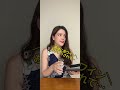 お会計時にドキドキさせてくる女