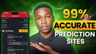 BEST FOOTBALL PREDICTION SITES - up to 99% Accurate Betting Tips Today screenshot 5