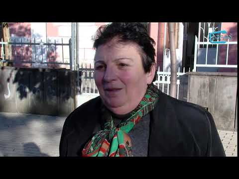 პედაგოგთა გამოცდები ოზურგეთში