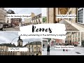 France travel vlog  a day wandering in rennes  a capital of brittany
