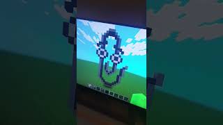 Making Pixel Art Day 43 - Clippy