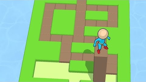 Stacky dash # level 94 ( android & iOS Gameplays)