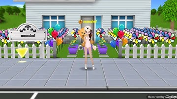 Avatar musik video bán nik