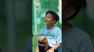 Thumbnail for Bringing City closer to communities across Asia 🩵👋 #football #skills #mancity #premierleague #shorts