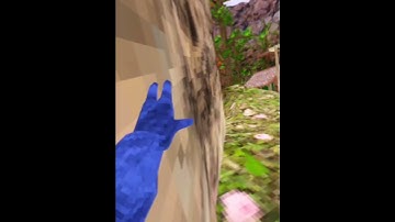 How To EASILY Vertical In Gorilla Tag!  #vr #funny #metaquest3s #trending #gtag #gorillatag