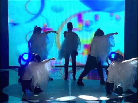 金曲2【7/11十強組曲決定賽】璽恩-完整演唱版