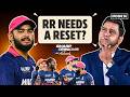 Should RR Bring Back Bishnoi & Sandeep? 🤔 | Aakash Chopra Answers