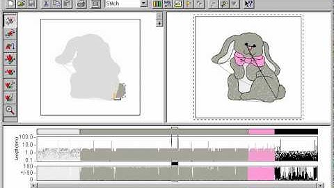 BuzzEdit Software - How to Change Thread Colors
