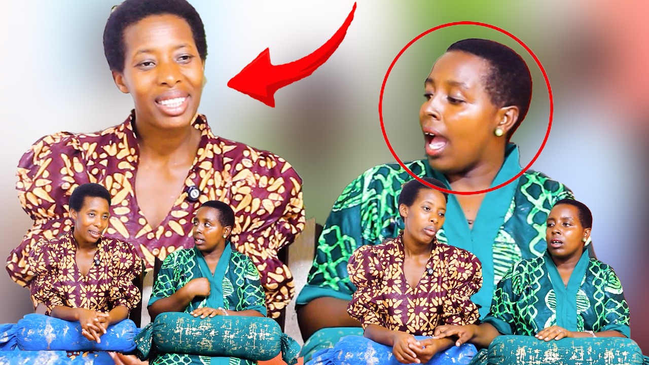 ABACURUZI MUREKE KUBANGAMIRA ABAKIRIYA