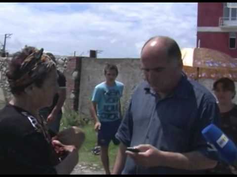 დედა, აგი ნაციონალი ყოფილა...