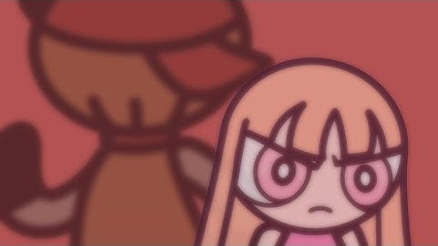Bad Romance - PPG MAP (Multi-animator Project) Intro