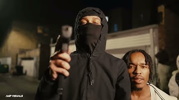 Bloodhound Lil Jeff - Here We Come (Official Music Video)