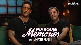 Marquee Memories Smash Mouth