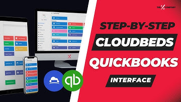 A Full Step-By-Step Guide to Setting Up your Cloudbeds PMS to Quickbooks Online Accounting
