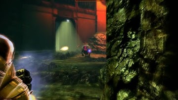 "Mass Effect 2", HD walkthrough on Insanity, Part 29 - several assignments