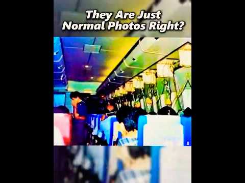 Its Just A Normal Photo Right Japan Airlines 123 Aviation Edit 