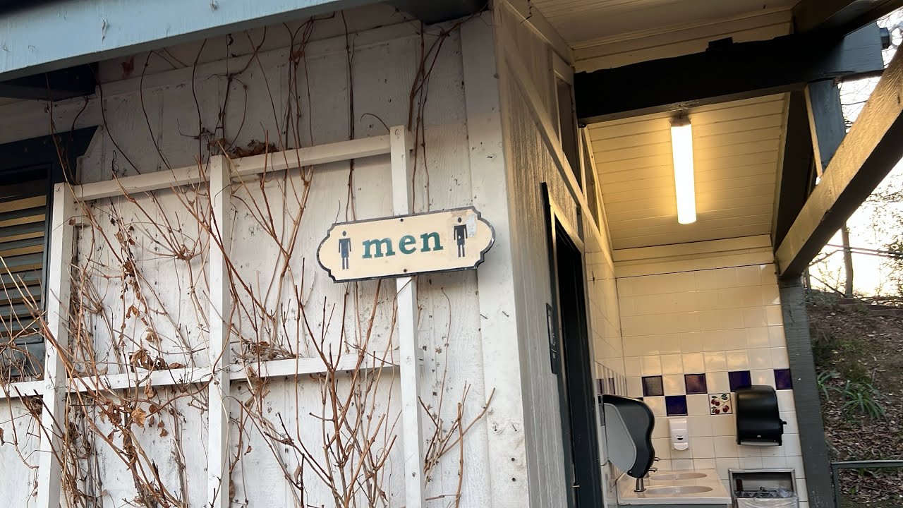 Casa De Fruta Men’s Restroom Full Shoot!