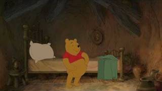 Winnie The Pooh Official Trailer