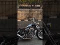 Shovel head chop. #harleydavidson #chopperstyle #motorcycle #vtwin #chopper #bobber
