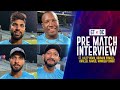 Pre-Match Interview | GT v DC | IPL 2022