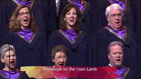 First Baptist Dallas Choir & Orchestra | No More N...