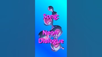 Blender Synthwave Visuals & Music – Learning Journey Pt. 1